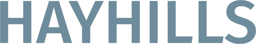 Hayhills Legal Advisory logo — commercial legal advisory consultancy in the UK