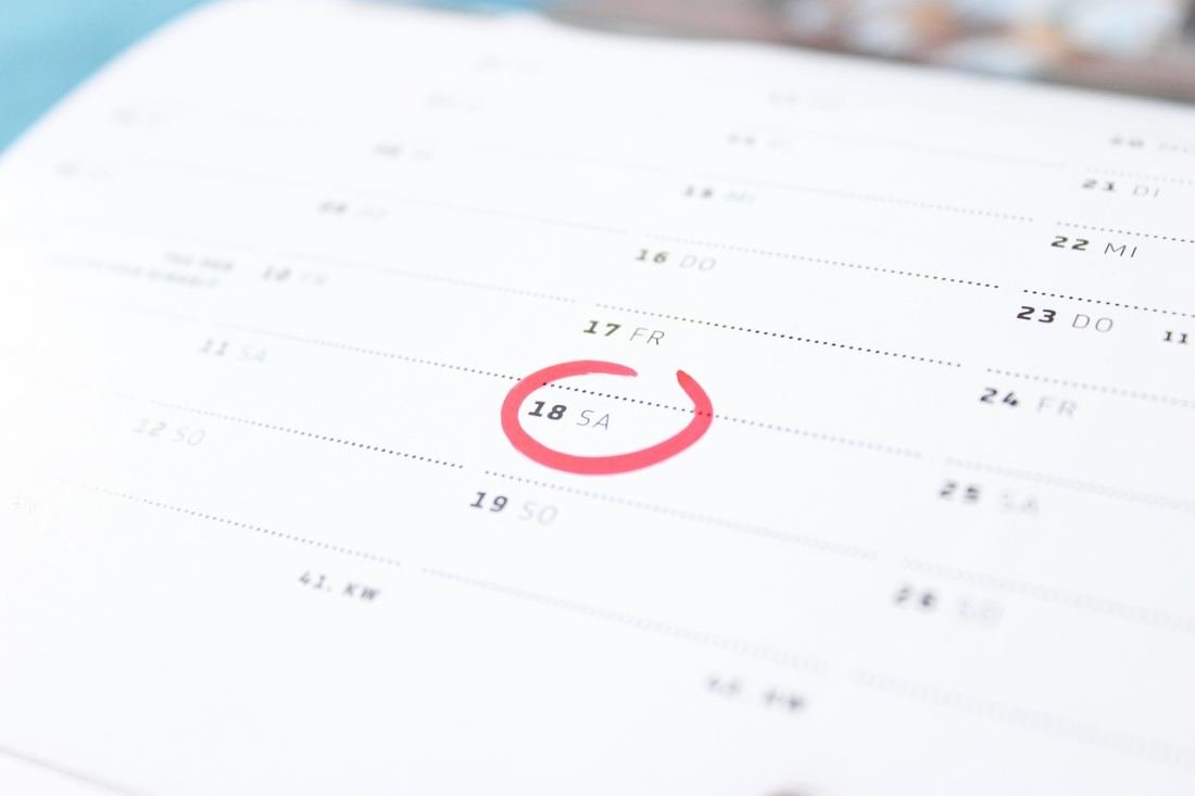What Are Company Filings at Companies House? A Plain-English Guide for UK Businesses 1 Calendar used to track Companies House filing deadlines for a UK company