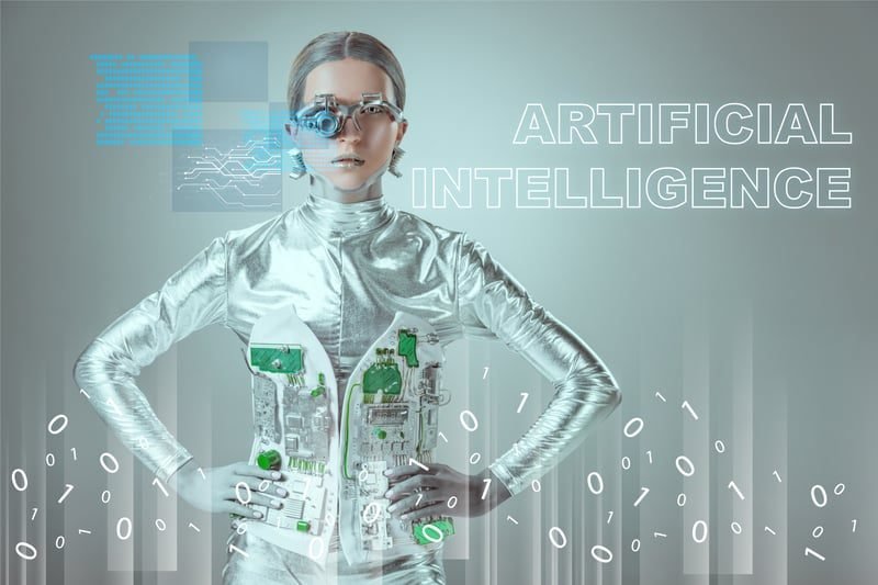 Artificial intelligence generating digital art, raising new copyright questions