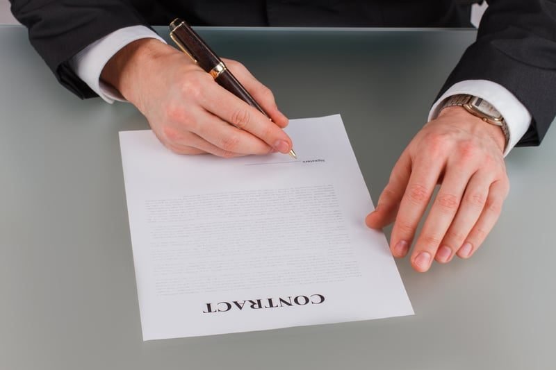 Disciplinary Procedures: A Complete UK Guide 5 Issuing a written warning after a disciplinary procedure