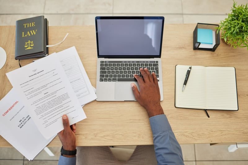 Discrimination Claims: A Complete UK Guide 5 Completing the tribunal forms to bring a discrimination claim