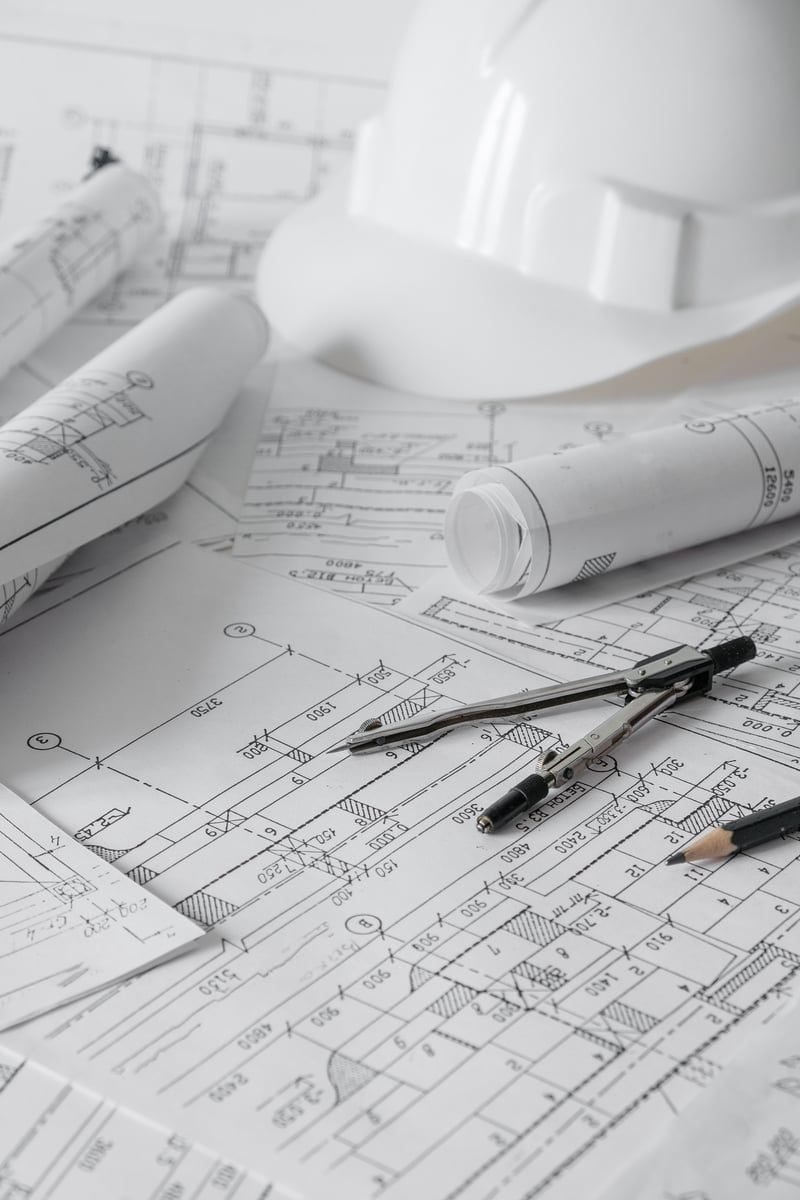 Liquidated Damages: A Complete UK Guide 2 JCT and NEC construction contract drawings and documents