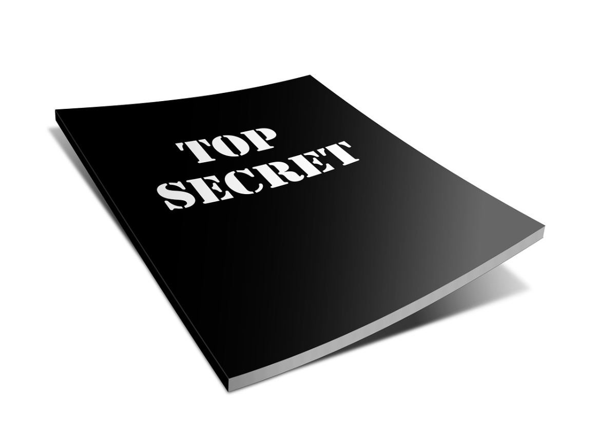 Confidential documents protected by a one-way or mutual NDA