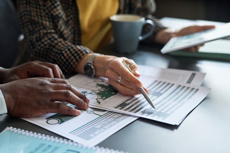 Performance Bonds: A Complete UK Guide 5 Reviewing the figures on a performance bond claim