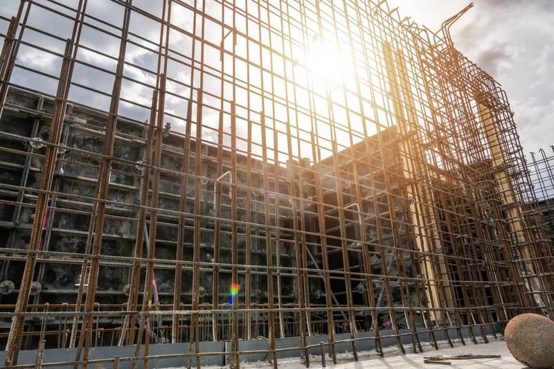 Performance Bonds: A Complete UK Guide 1 A construction project secured by a performance bond