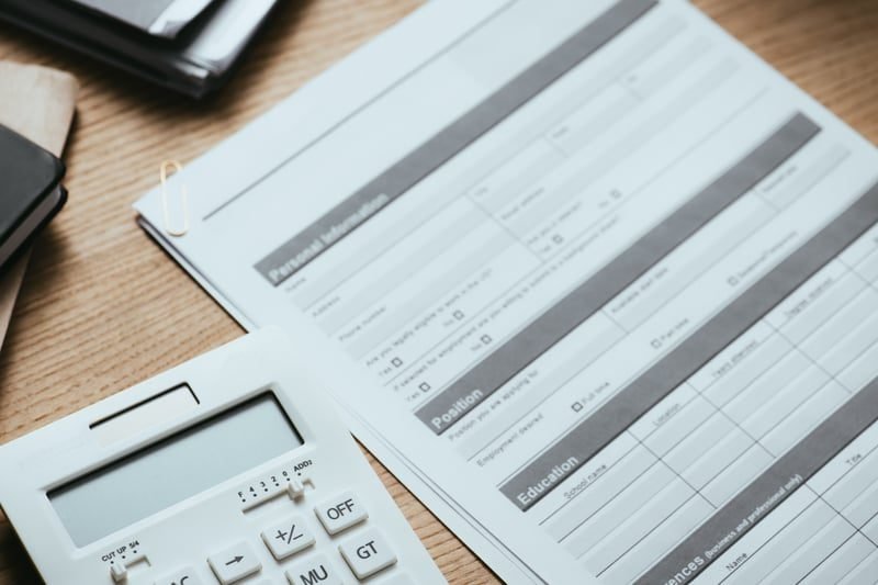 Redundancy: A Complete UK Guide 5 Calculating a statutory redundancy payment with a payslip and calculator