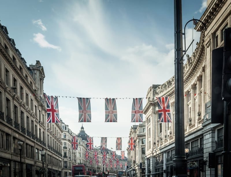 What Is Retail, Hospitality and Leisure Relief? A Plain-English Guide for UK Businesses 1 British high street shops eligible for Retail, Hospitality and Leisure business rates relief