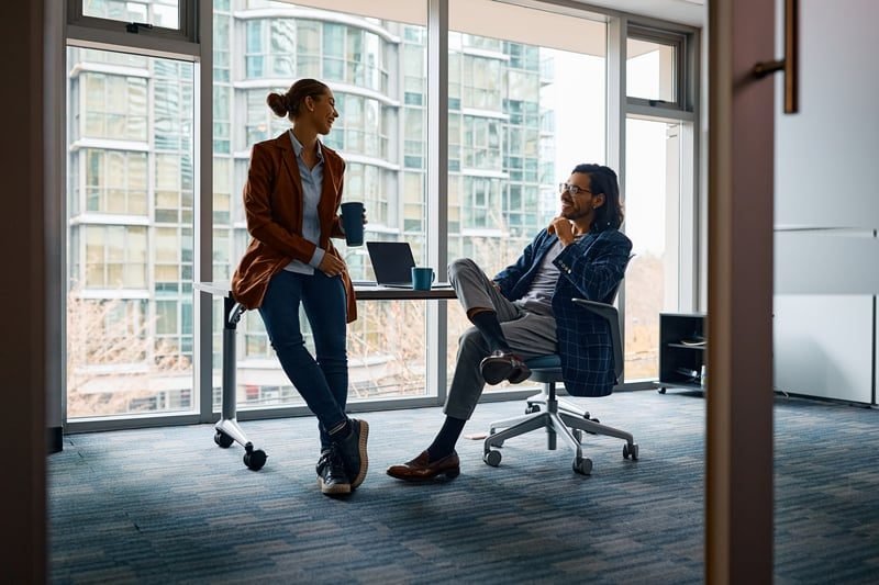 Settlement Agreements: A Complete UK Guide 4 A private without-prejudice conversation between employer and employee
