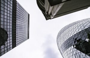 Insights 6 London commercial office buildings subject to strategic property reorganisation