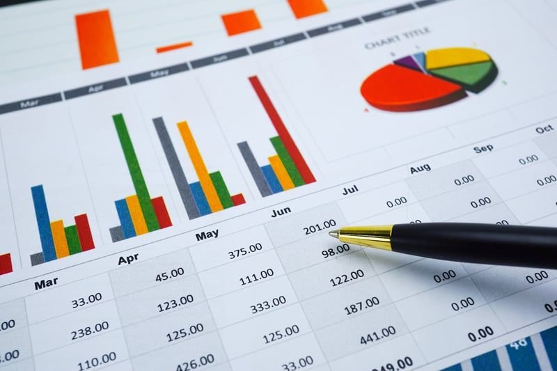 Tag-Along Rights in London: What Local Businesses Need to Know 4 Financial charts used to value shares for a tag-along sale