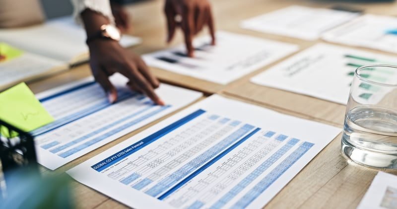 TUPE Transfers: A Complete UK Guide 5 Due diligence paperwork in a business sale involving TUPE