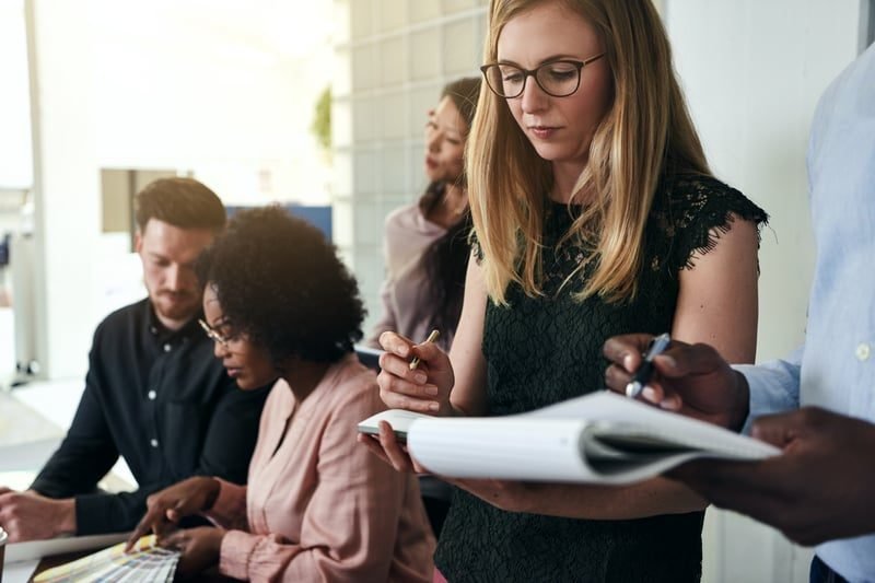 TUPE Transfers: A Complete UK Guide 2 Staff continuing to work on existing terms after a TUPE transfer