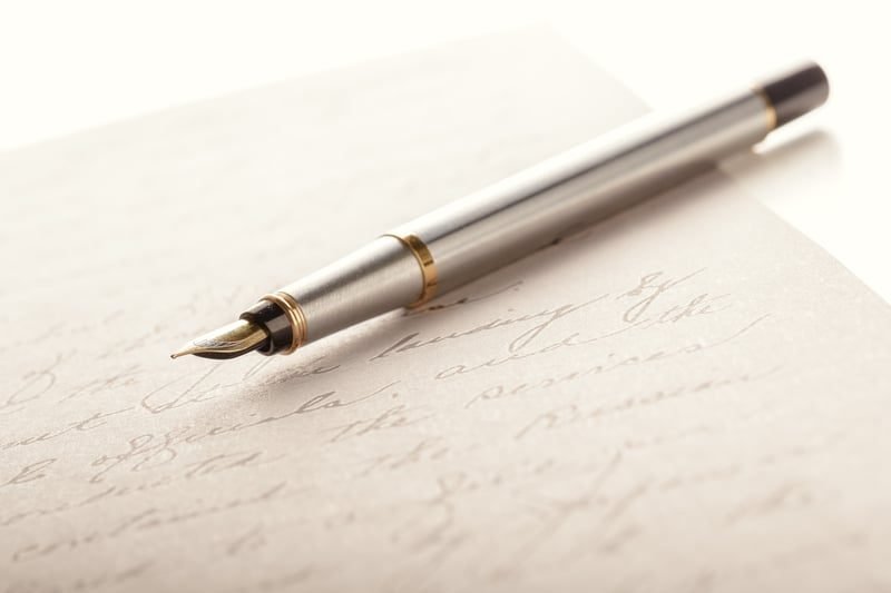 Without Prejudice Discussions: A Complete UK Guide 3 Writing a formal without prejudice letter